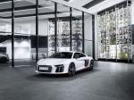 Audi R8 V10 Plus Selection 24h 2016 года